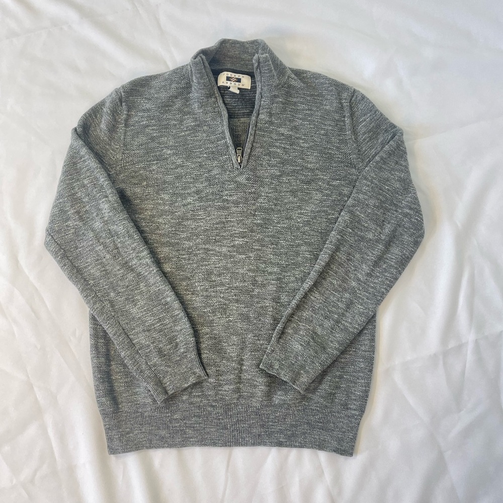 Joseph Abboud Knit pullover size L